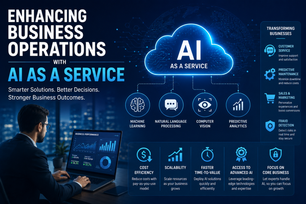 AI as a Service