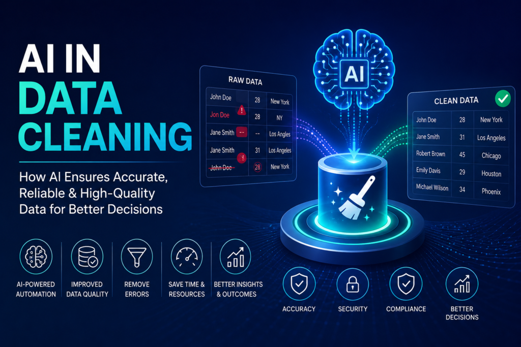 Data Cleaning