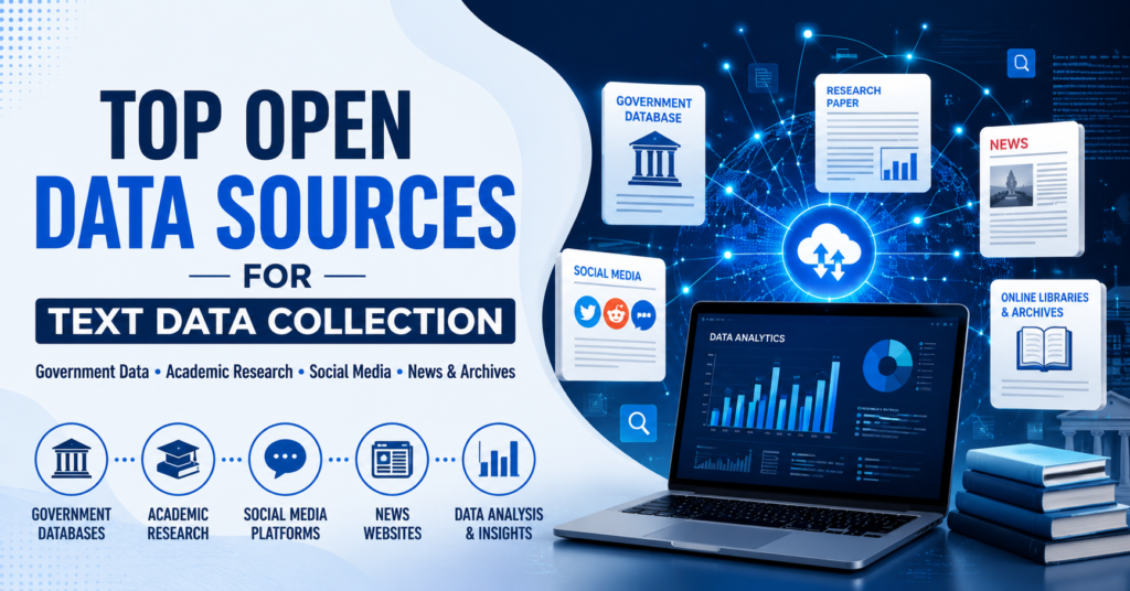 Data Sources