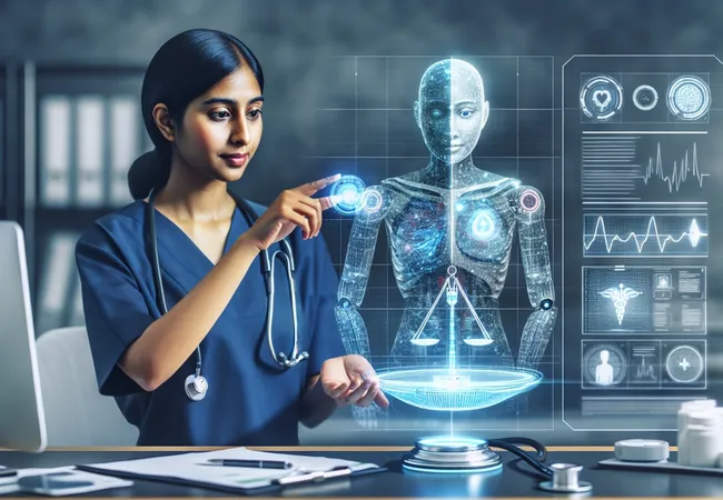 Medical Transcription