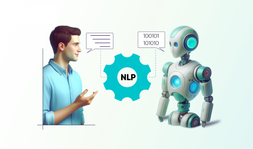 Natural Language Processing