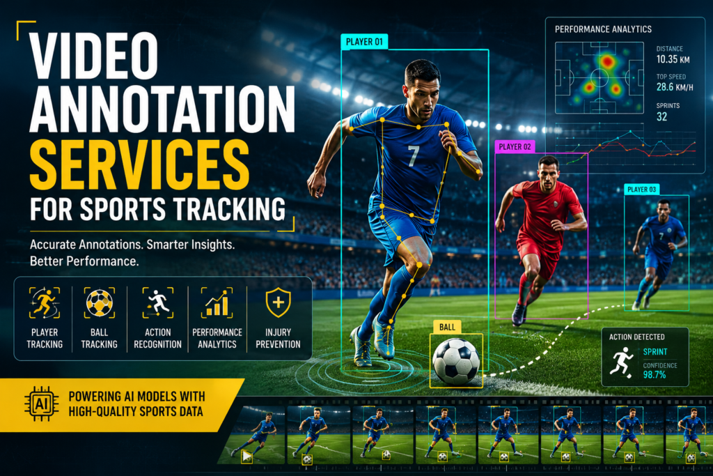 Video Annotation