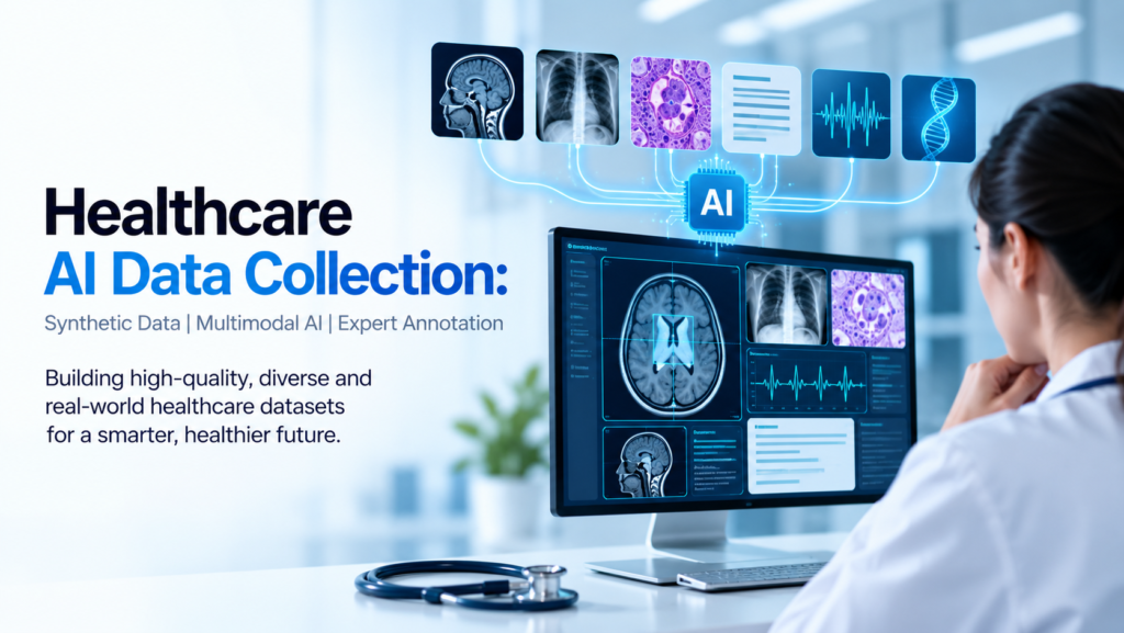 AI Data Collection