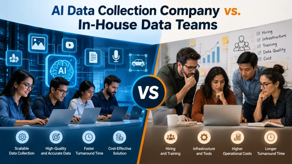 AI Data Collection Company