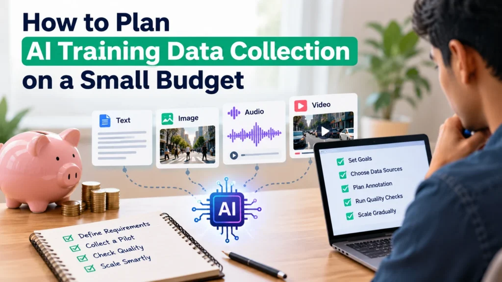 Training Data Collection